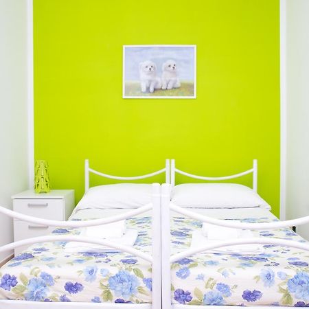 San Paolo House Apartman Sorrento Kültér fotó