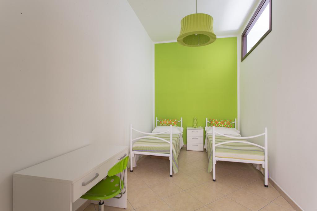 San Paolo House Apartman Sorrento Szoba fotó