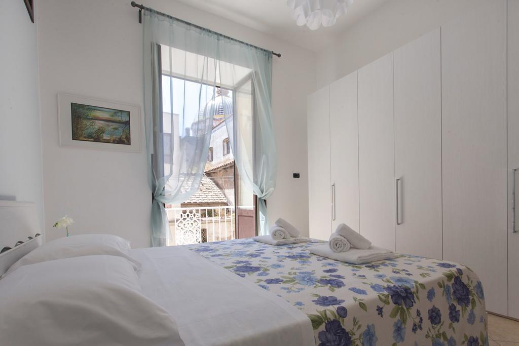 San Paolo House Apartman Sorrento Szoba fotó