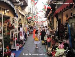 San Paolo House Apartman Sorrento Kültér fotó