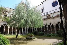 San Paolo House Apartman Sorrento Kültér fotó