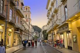 San Paolo House Apartman Sorrento Kültér fotó