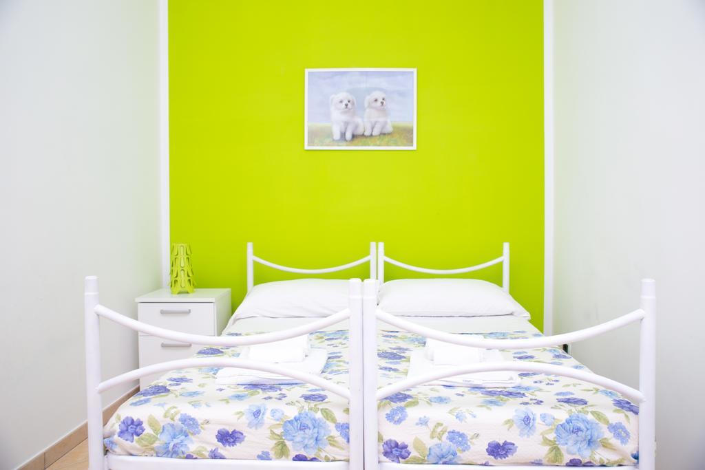 San Paolo House Apartman Sorrento Kültér fotó